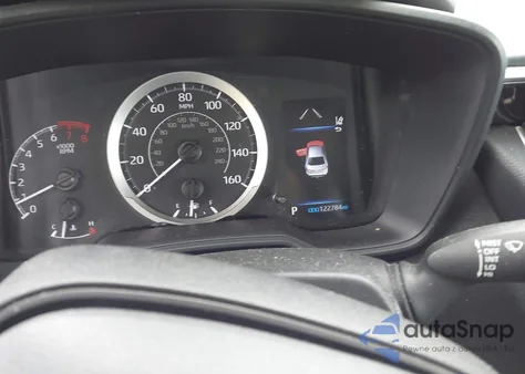 2021 Toyota Corolla Le from USA, damaged, VIN 5YFEPMAE0MP224805